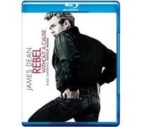 Rebel Without A Cause Blu-ray