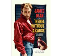 Rebel Without A Cause [Digital Video Disc]