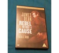 Rebel Without A Cause - Édition Spéciale Dvd