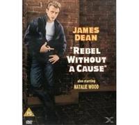 Rebel Without A Cause (La Fureur De Vivre) – Warner Bros. – Import anglais
