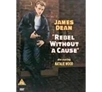 Rebel Without A Cause (La Fureur De Vivre) – Warner Bros. – Import anglais