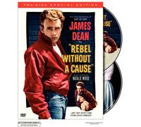 Rebel Without a Cause [Import USA Zone 1]