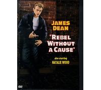 Rebel Without a Cause [Import USA Zone 1]