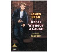 Rebel Without A Cause - James Dean, Ray - Dvd (2000)