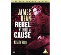 Rebel Without a Cause - Rebel Without a Cause [Special Edition] [Import anglais]