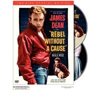 Rebel Without A Cause-Se-