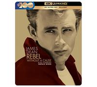 Rebel Without A Cause Steelbook Blu-ray 4K Ultra HD https://www.fnac.com/a20694145/Rebel-without-a-cause-stbk-uk-Flm-Blu-ray-4K?oref=57fac7e7-2d45-5d3f-9490-760aa9413083