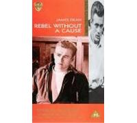Rebel Without A Cause [VHS]