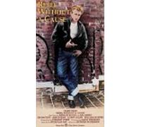 Rebel Without a Cause [VHS]