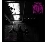 Rebel wizard - Voluptuous worship of rapture and response