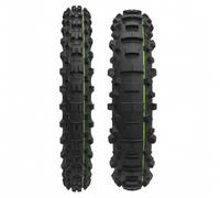 Rebel Xstar 01 Evo2 90/100-21 54P Soft 0