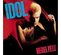 Rebel Yell