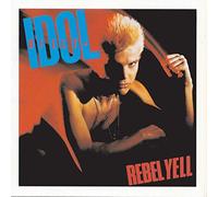 Rebel Yell – Universal Music Group