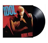 Billy Idol - Rebel Yell [New Vinyl LP]