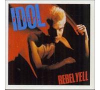 Rebel Yell