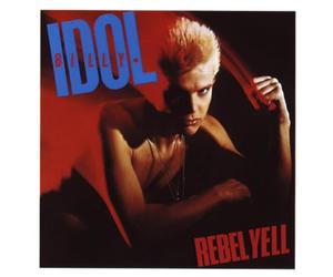Rebel Yell