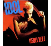 Rebel Yell (Expanded Version)
