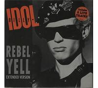 Rebel Yell [Import]
