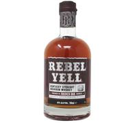 Rebel Yell Rebel Yell Bourbon French Oak Finish Whiskey 45% Vol. 700 ml