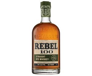 Rebel Yell Small Batch Rye Straight Rye Whiskey 45% Vol. 0,7l