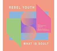 Rebel Youth - What Is Soul? (30th Anniversary Remixes)