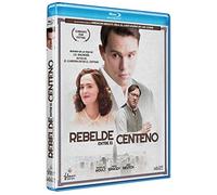Rebelde Entre el Centeno [Blu-Ray]