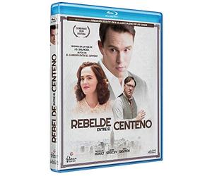 Rebelde entre el centeno [Blu-ray]