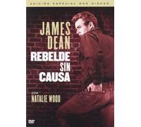 Rebelde Sin Causa (Ed.ESP.) [Import]