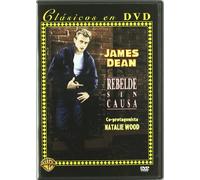 Rebelde Sin Causa [Import]