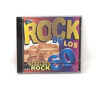 Rebeldes Del Rock - Rock De Los 60
