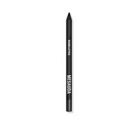 Mesauda Rebeleyes crayon yeux waterproof effet mat teinte 101 Spider 1.2 g