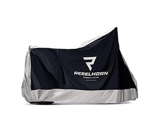 Rebelhon RH-Cover-II_13_S Housse de Protection pour Moto