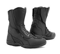 Rebelhorn Bottes Scout noir mat 47 EU