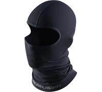 Rebelhorn Breeze Cagoule de moto, noir, Taille L
