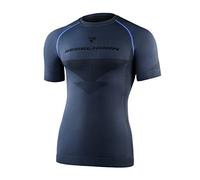 Rebelhorn Chemise Thermoactive Freeze Gris/Noir Xs