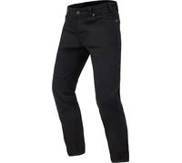 Rebelhorn Classic 3 Regular Fit Jeans moto, noir, Taille 28/34