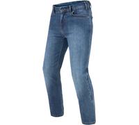 Rebelhorn Classic 3 Regular Fit Jeans moto, taille 32 38 pour homme