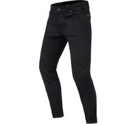 Rebelhorn Classic 3 Slim Fit Jeans moto, noir, taille 32 42 pour homme