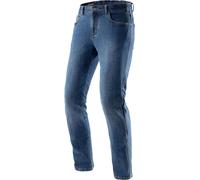 Rebelhorn Classic Jeans moto, bleu délavé, Taille 30/32