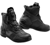 Rebelhorn Core Chaussures de moto imperméables, Taille 35