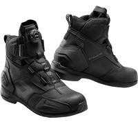 Rebelhorn Core Chaussures de moto imperméables, Taille 48