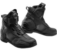 Rebelhorn Core Chaussures moto, noir, Taille 48