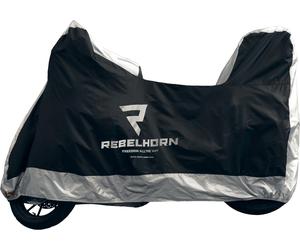 Rebelhorn Cover 2 Top Housse de moto, Taille L