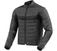 Rebelhorn Daily Therm Jacket Noir,Gris XL Homme