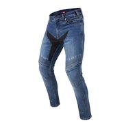 Rebelhorn Eagle Iii Slim Fit Jeans Bleu 30 / 32 Homme