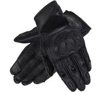Rebelhorn Flux 2 Gants moto pour dames, noir, taille L pour femmes