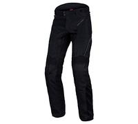 REBELHORN Flux Pantalon de Moto, Noir, XXL Homme