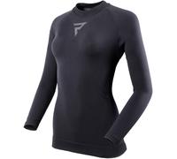 Rebelhorn Freeze Ii Long Sleeve Base Layer Noir M Femme