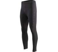 Rebelhorn Freeze 2 Pantalon fonctionnel de moto, noir, Taille S