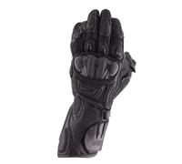 Rebelhorn Gants En Cuir Rebel